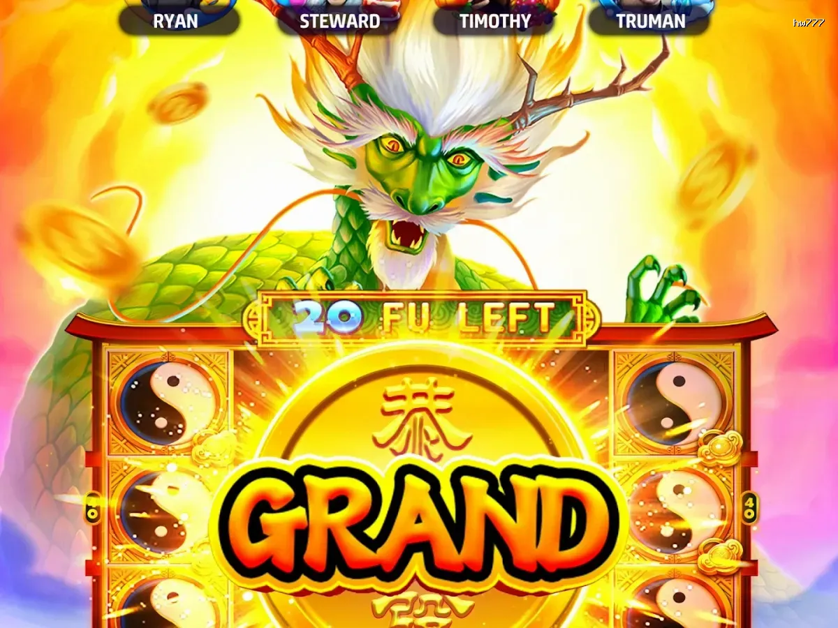 Koleksi hw777 Slot Gacor screenshot